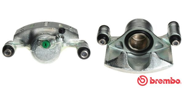 Bremssattel