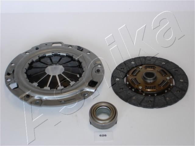 Clutch Kit 92-06-626