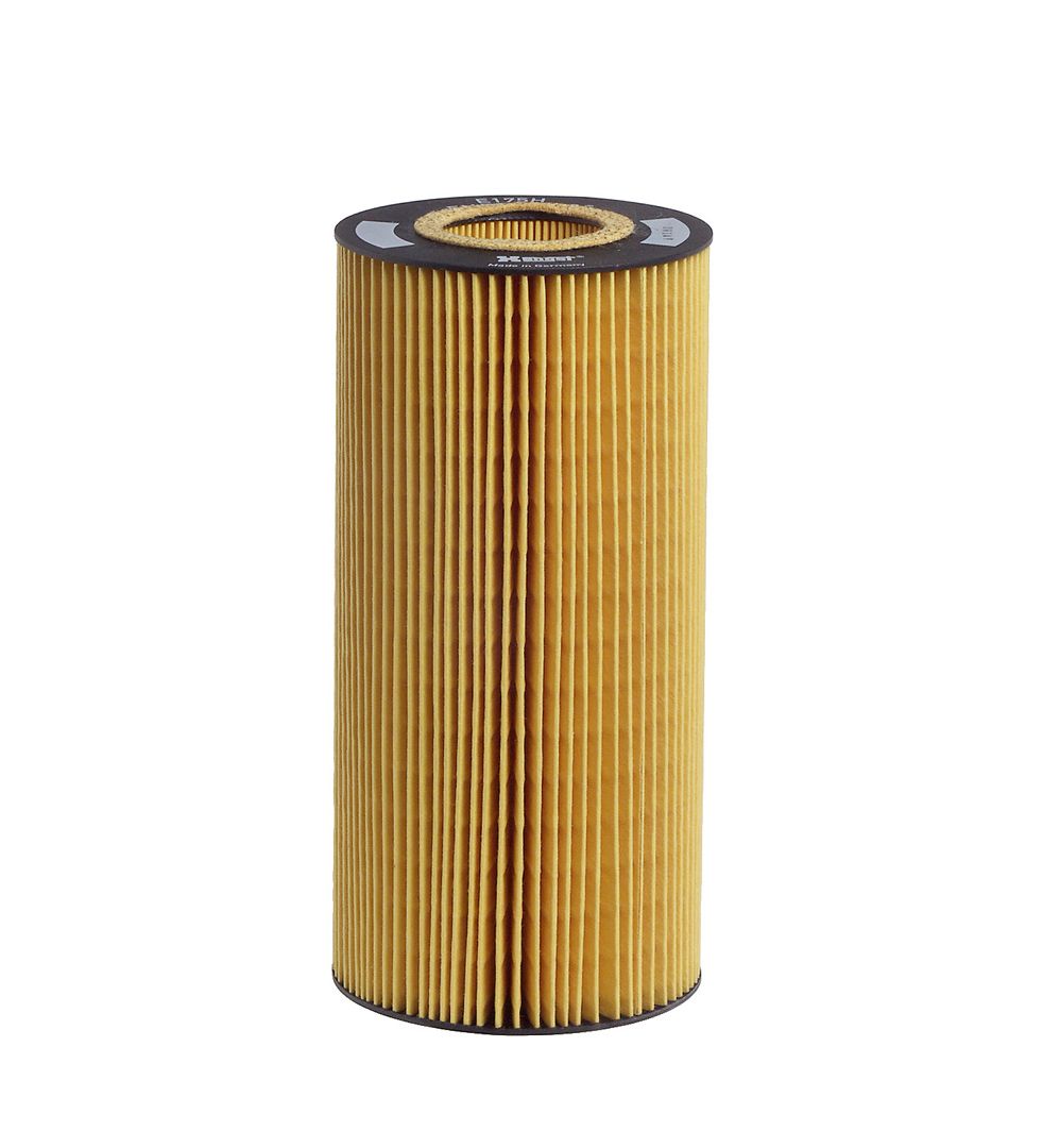 &Ouml;lfilter