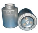 Kraftstofffilter