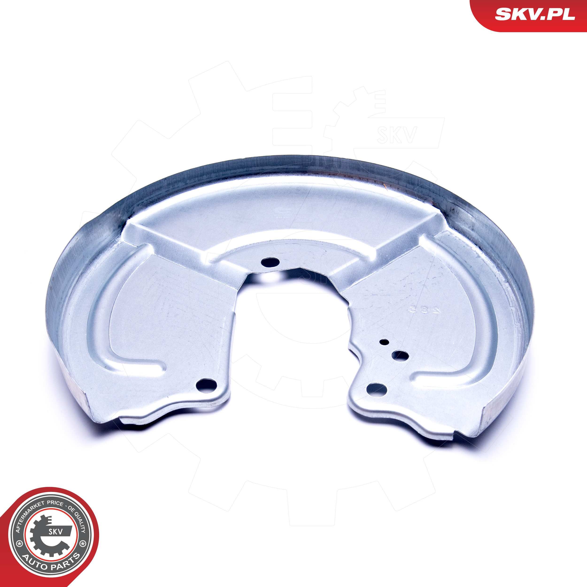 ESEN SKV 57SKV664 - Spritzblech, Bremsscheibe