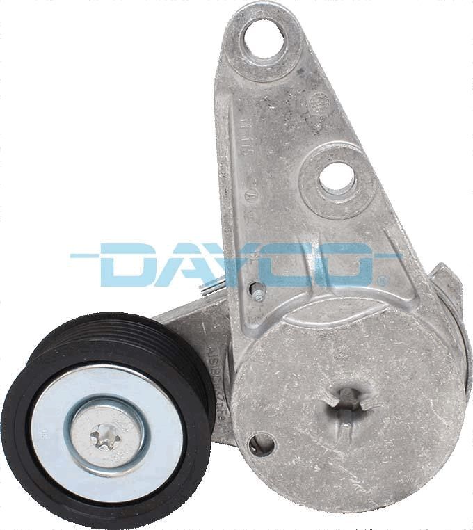 AUTOMATIC BELT TENSIONER  89669 - TecDoc 1