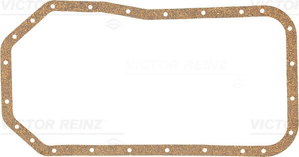 VICTOR REINZ 71-52462-00 Gasket, oil sump