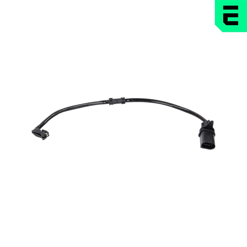 OPTIMAL WKT-60084K - Warnkontakt, Bremsbelagverschlei&szlig;