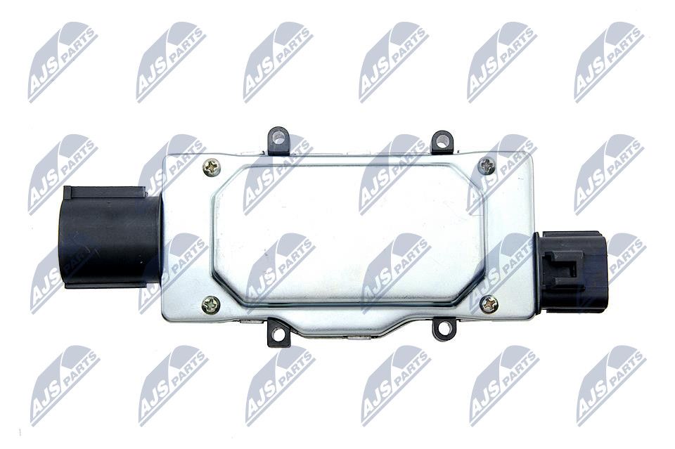 Steuergerät, Elektrolüfter (Motorkühlung)