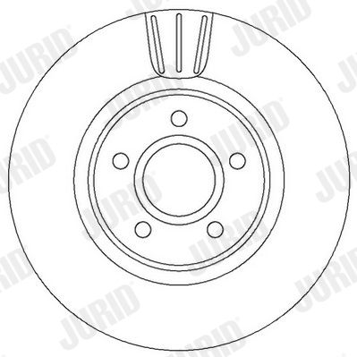 Bremsscheibe