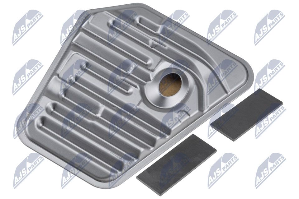 NTY FSF-AU-021 Hydraulikfilter, Automatikgetriebe