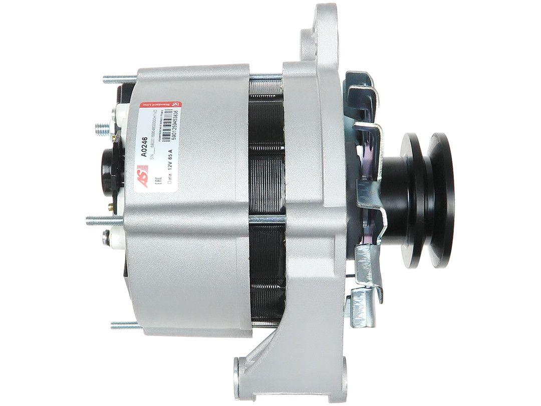 Generator Generator