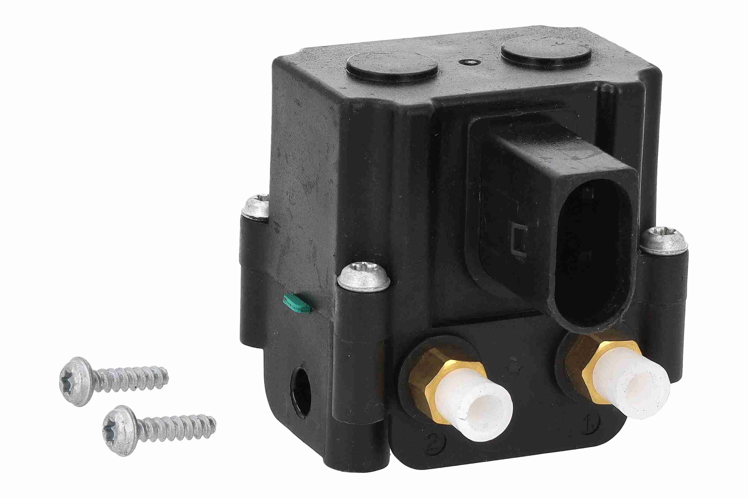 Ventil, Druckluftanlage