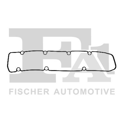 FA1 EP2100-907 - Dichtung, Zylinderkopfhaube