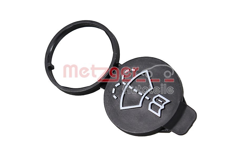 METZGER 2140416 Sealing Cap, washer fluid reservoir