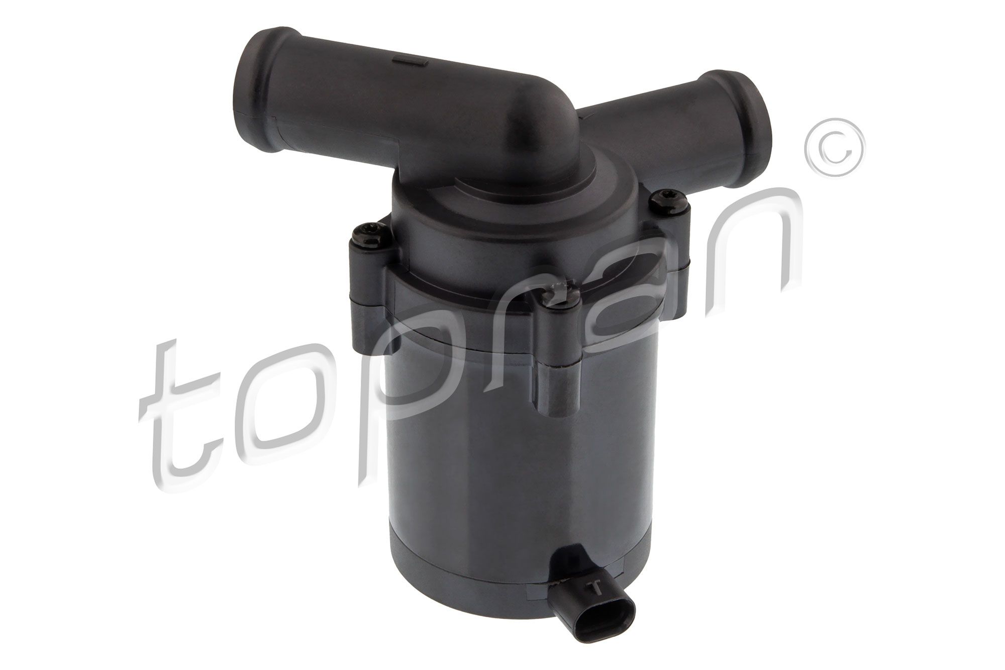 TOPRAN 119 939 - Wasserumw&auml;lzpumpe, Standheizung