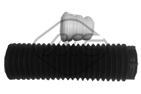 Metalcaucho 05287 - Anschlagpuffer, Federung
