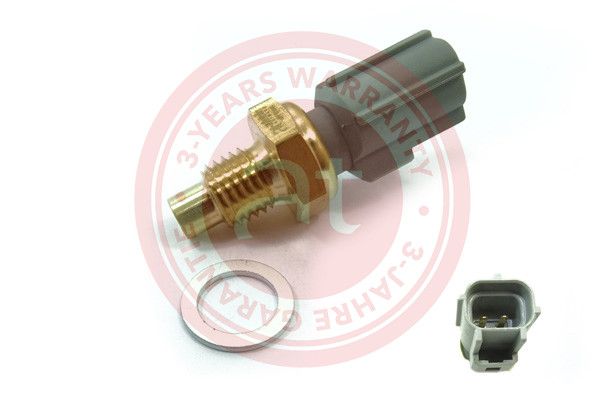 Sensor, K&uuml;hlmitteltemperatur