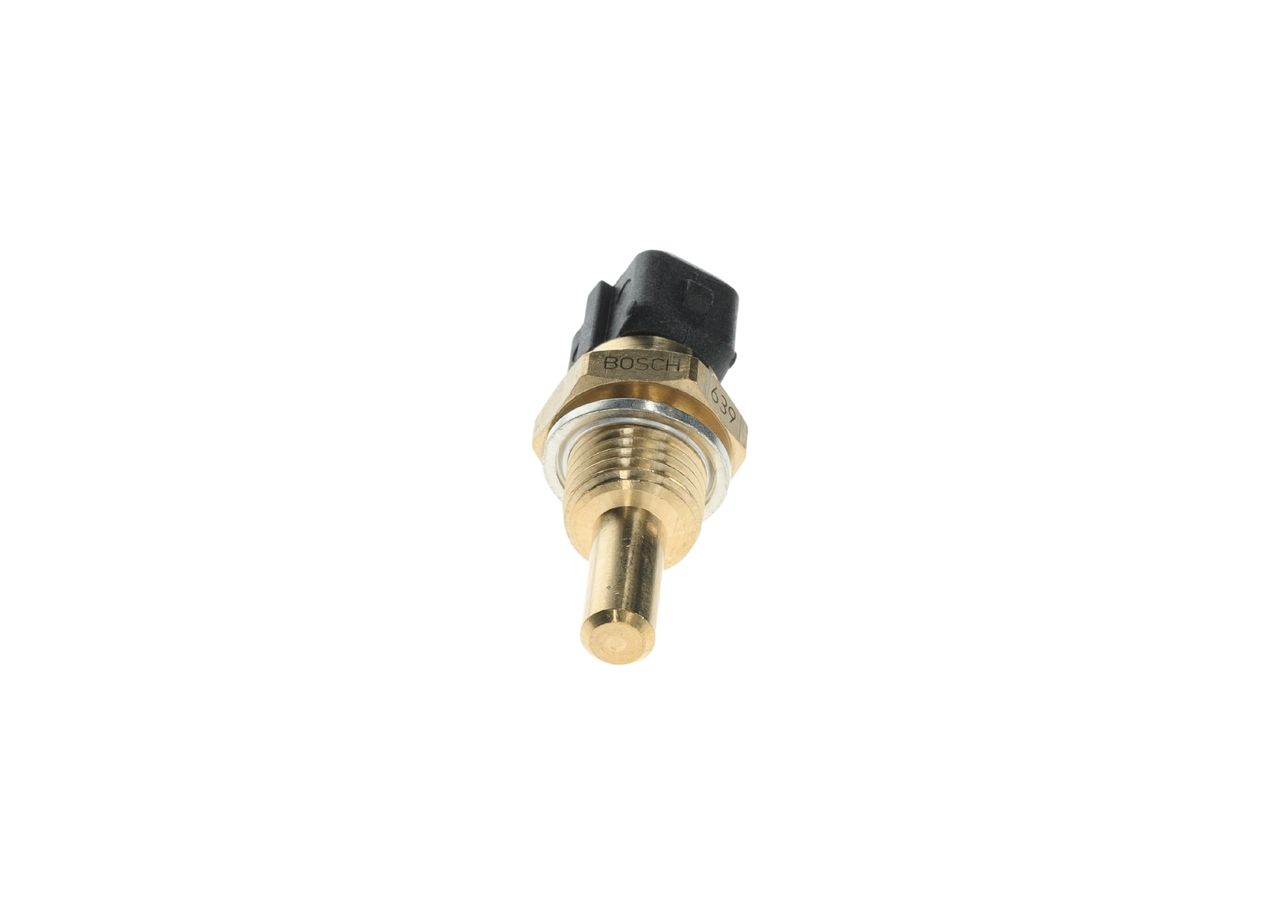 Sensor, Kühlmitteltemperatur Sensor, Kühlmitteltemperatur