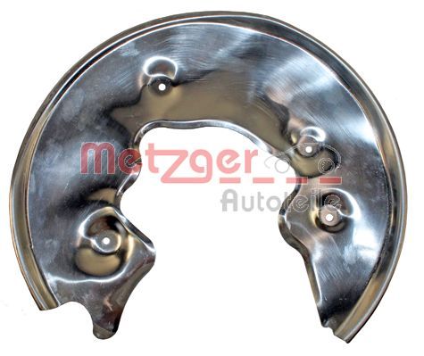 Splash Guard, brake disc 6115078