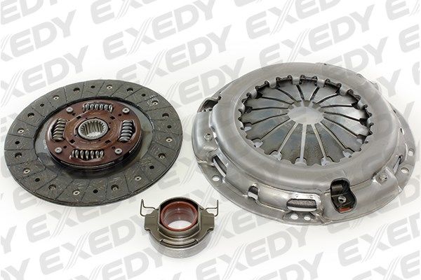 Clutch Kit TYK2156