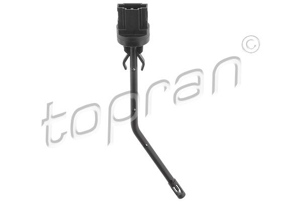 TOPRAN 120 449 - Sensor, Innenraumtemperatur