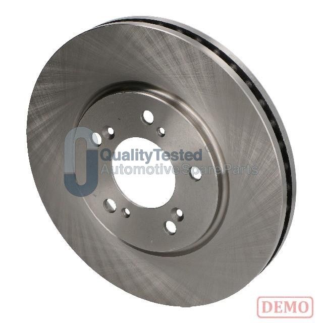 DI440JM JAPANPARTS Quality Tested féktárcsa