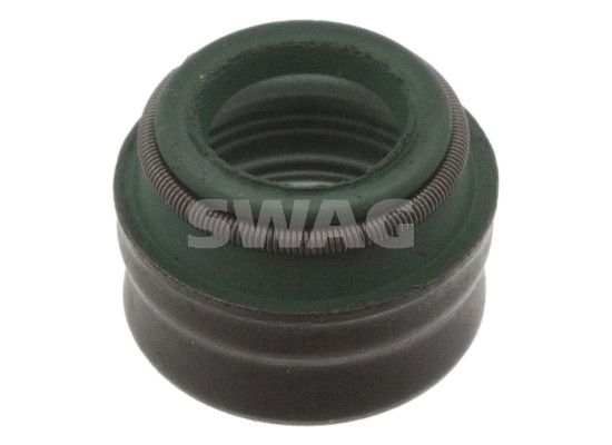 Dichtring, Ventilschaft