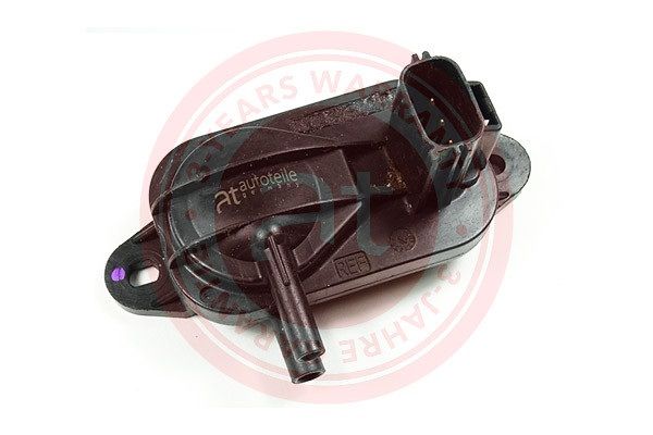 at autoteile germany at10737 - Sensor, Abgasdruck