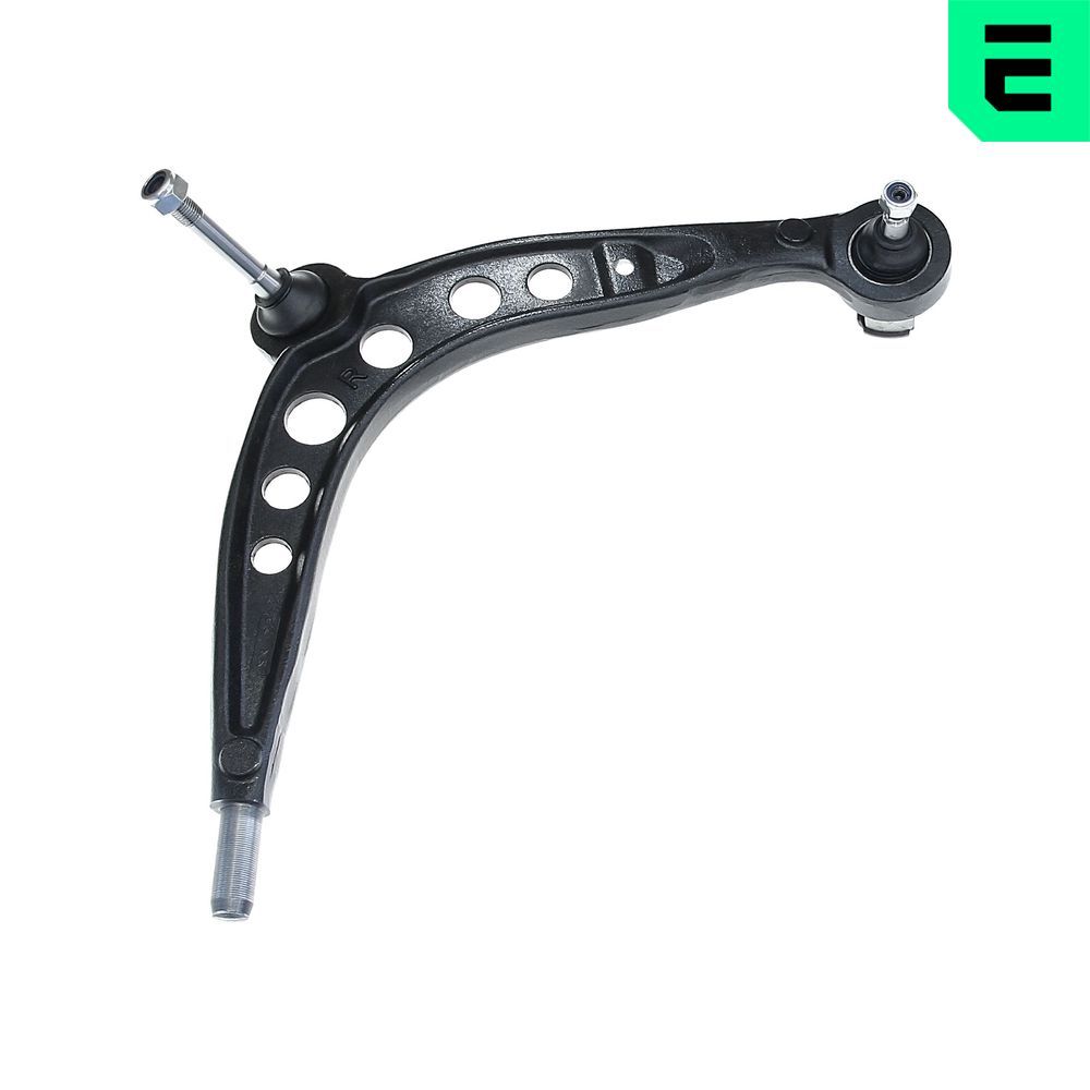 OPTIMAL G6-533 - Lenker, Radaufh&auml;ngung