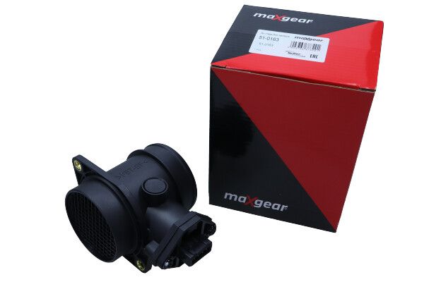 MAXGEAR 51-0163 Mass Air Flow Sensor