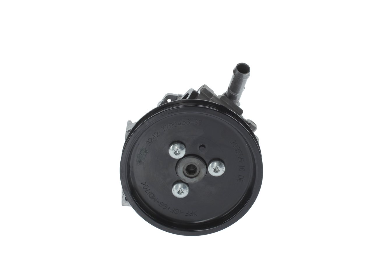 Hydraulikpumpe, Lenkung