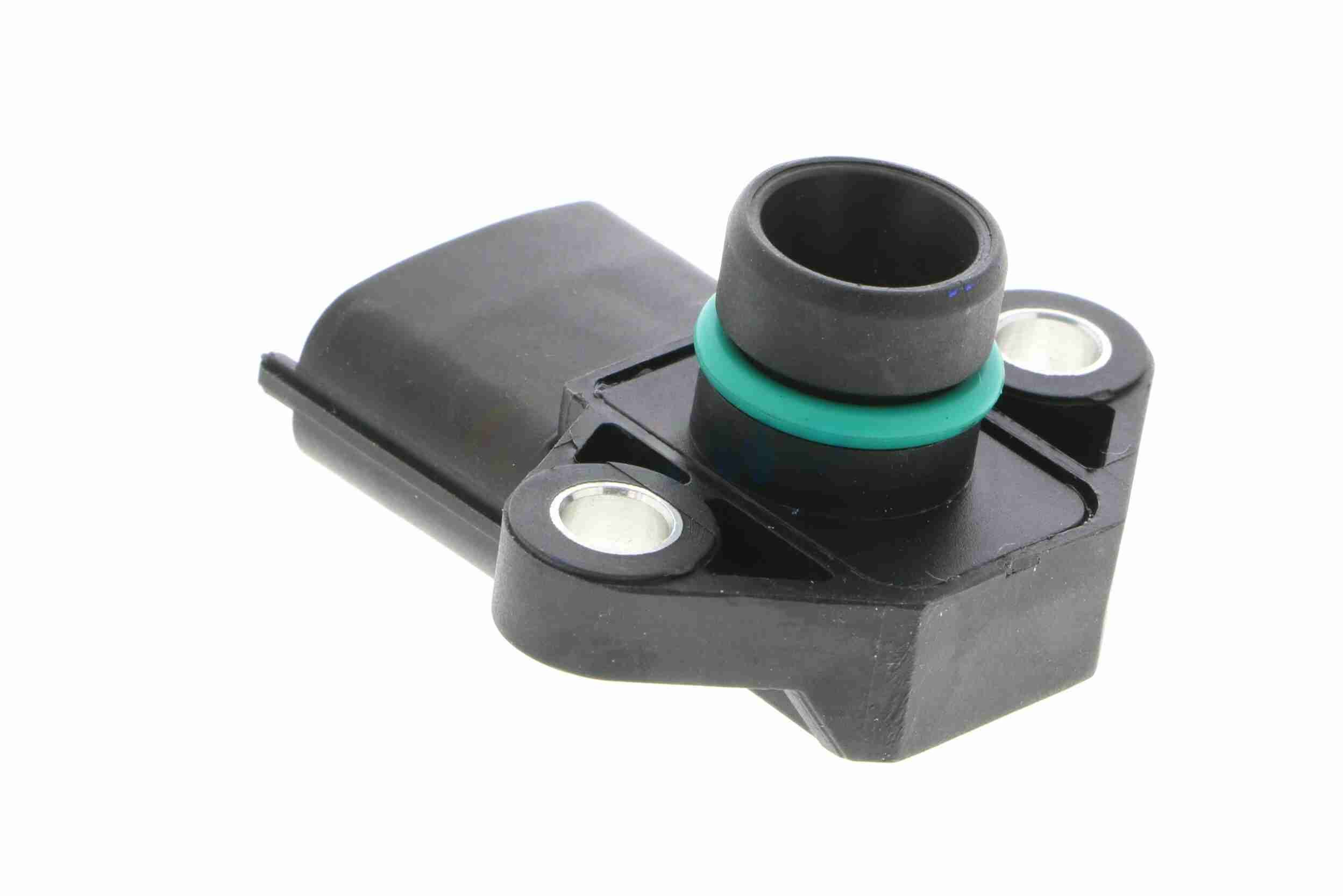 Luftdrucksensor, H&ouml;henanpassung