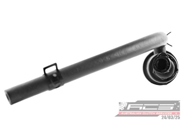 CLUTCH M/CYL HYUNDAI - TecDoc 2