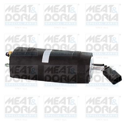 Fuel Pump 77235