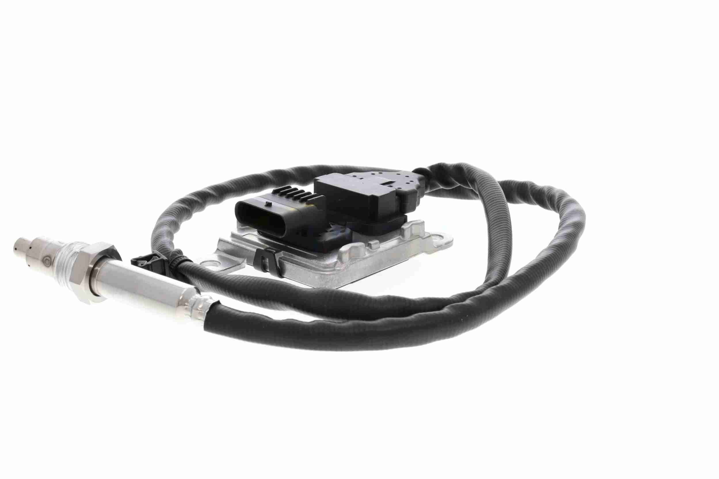 NOx-Sensor, Harnstoffeinspritzung