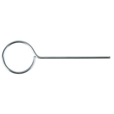 Arretierdorn, Zahnriemenspanner