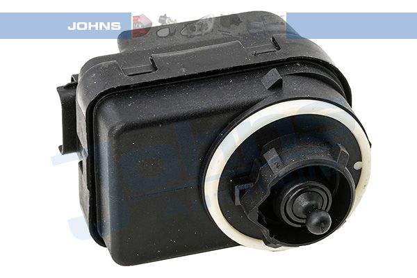 Stellelement, Leuchtweitenregulierung