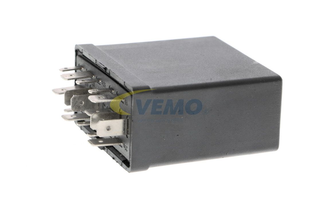 relė, valymo / plovimo intervalas