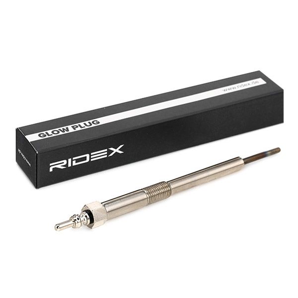 243G0072 RIDEX izzítógyertya