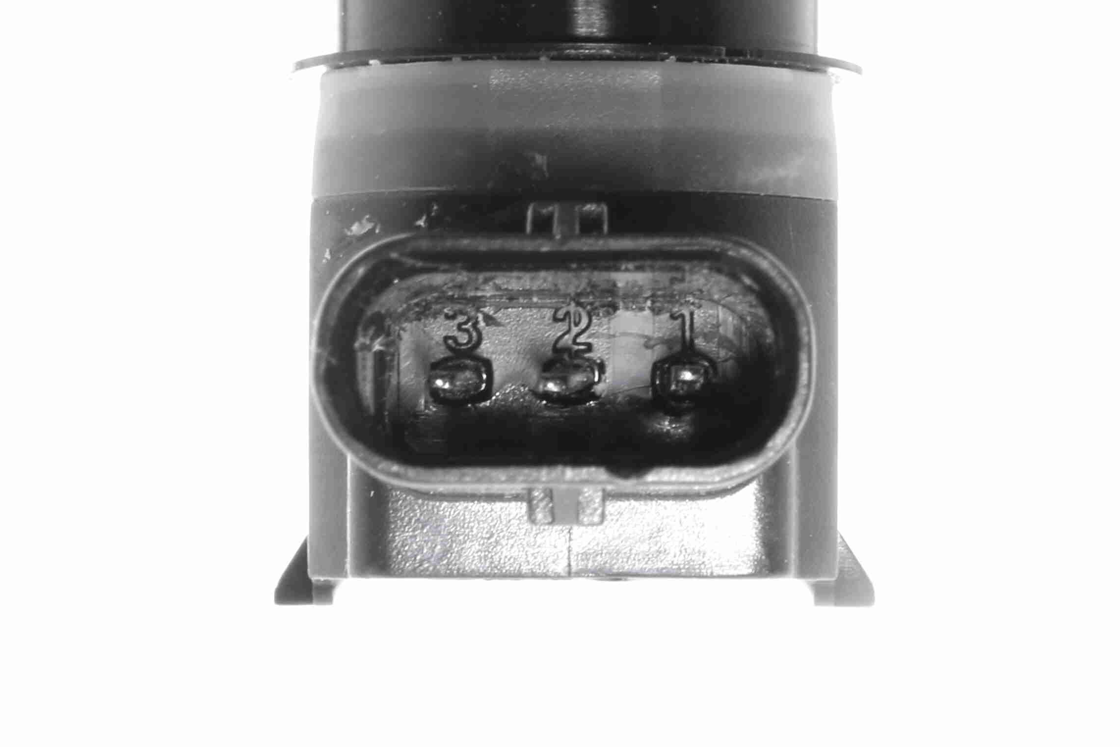 Sensor, Einparkhilfe