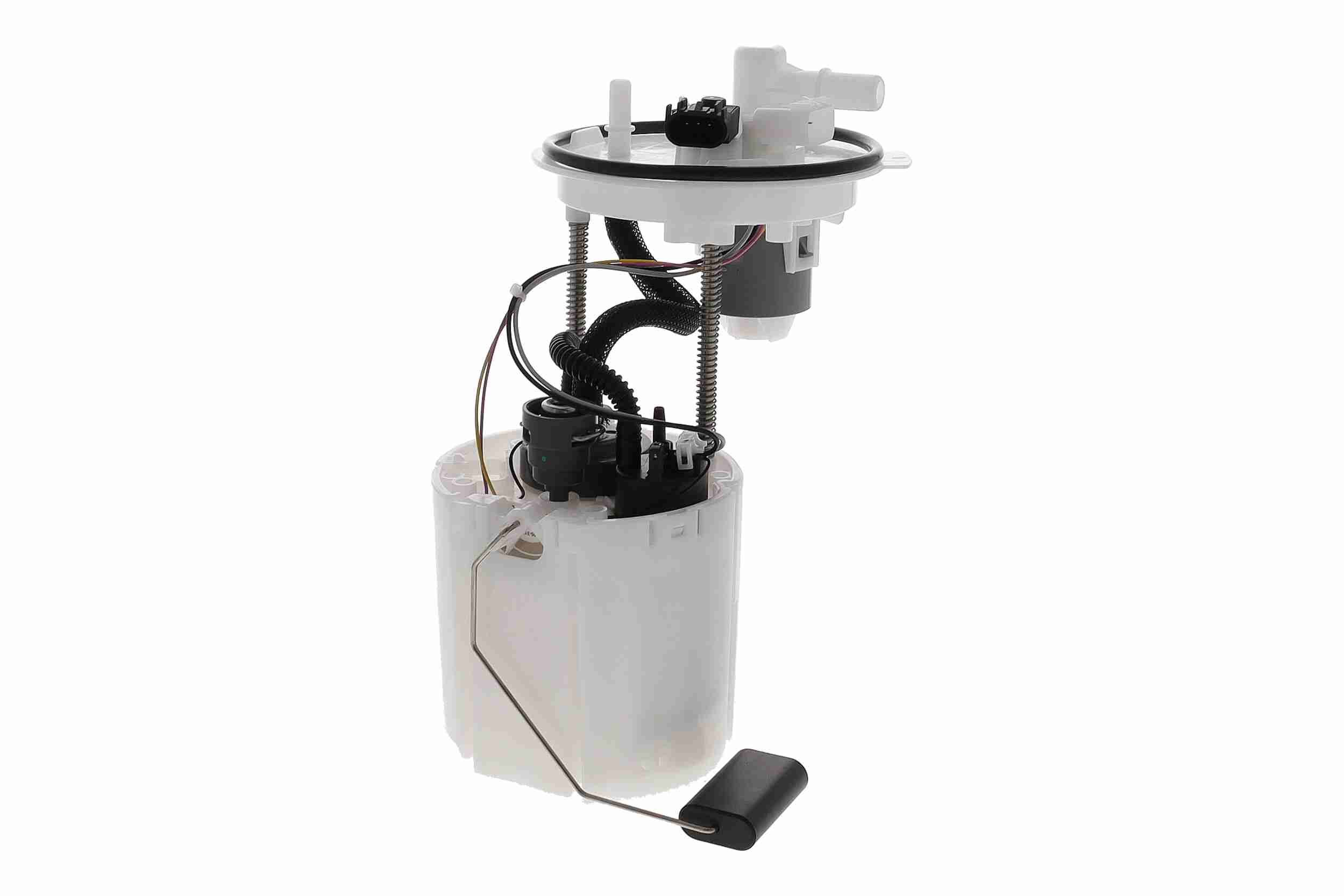 Kraftstoffpumpe