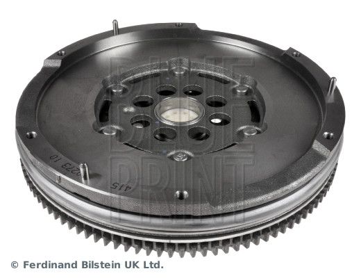 Volante motor