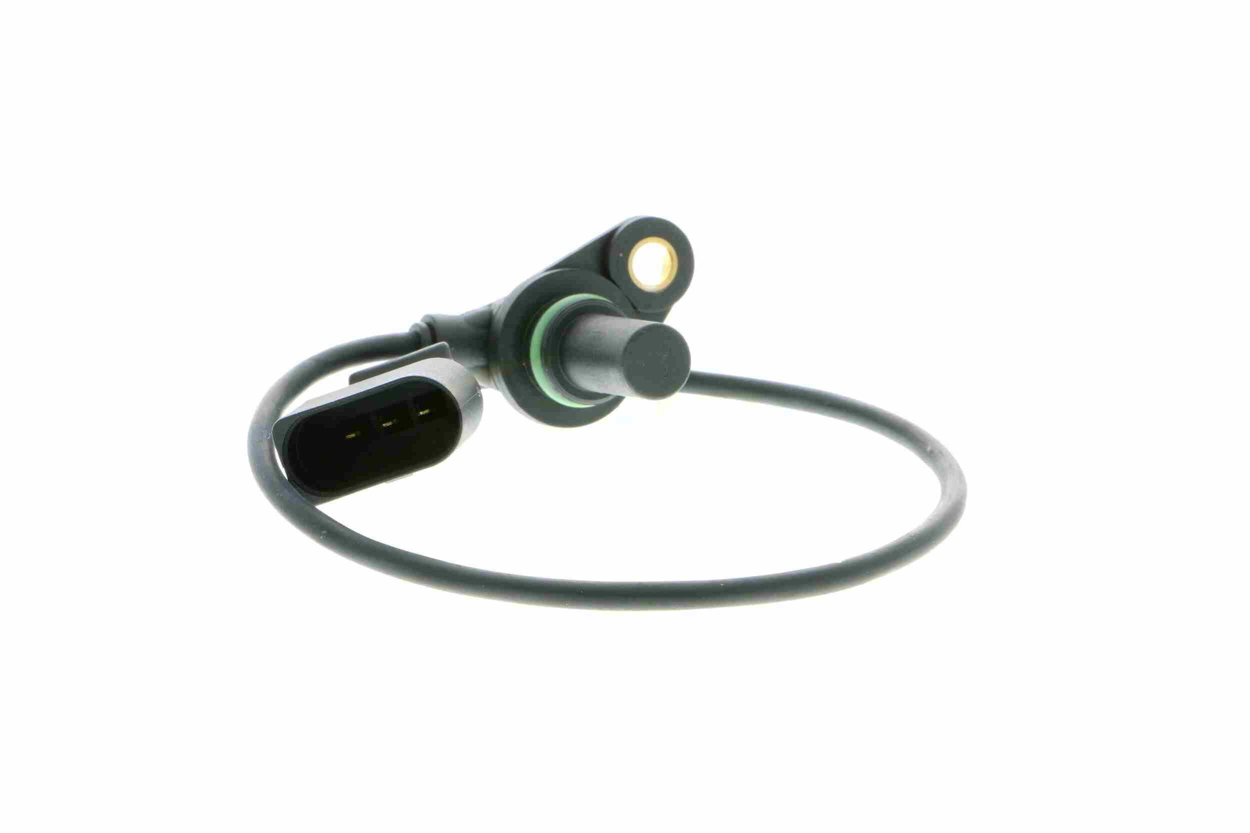 Sensor, Geschwindigkeit