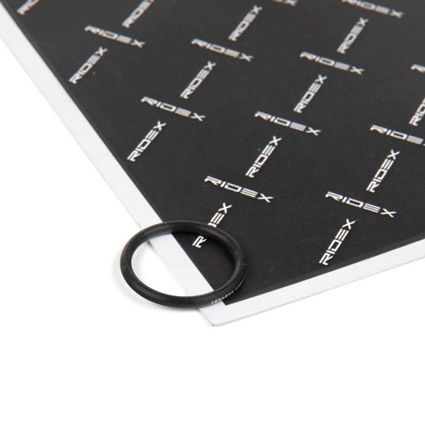 RIDEX 135O0017 Seal Ring, oil drain plug