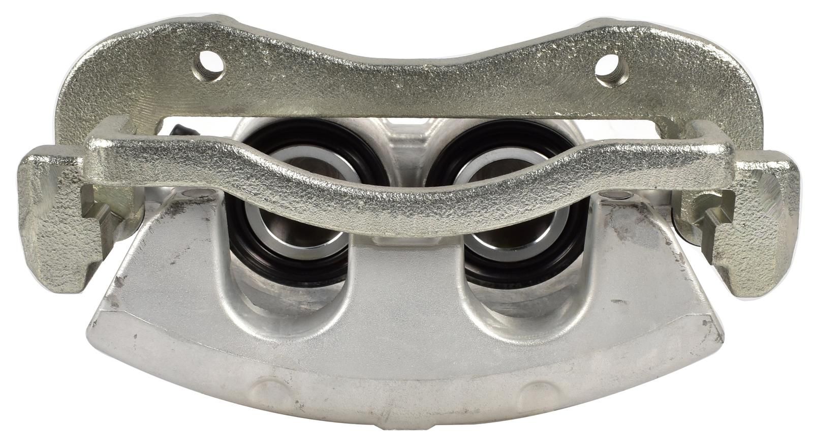 DBA Street Series FORD TERRITORY SX 4.0L P AWD F RH 5/04 - 9/05 - TecDoc 1