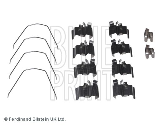 BLUE PRINT ADK848601 Accessory Kit, disc brake pad