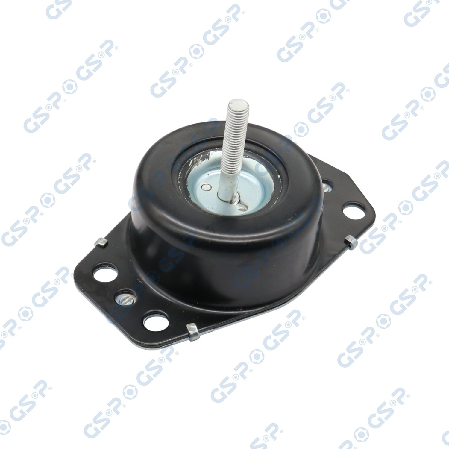 Soporte, motor