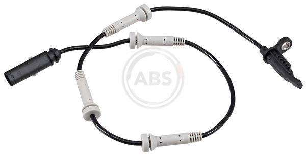 Sensor, Raddrehzahl Sensor, Raddrehzahl