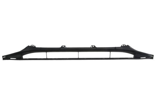 Lüftungsgitter, Stoßfänger