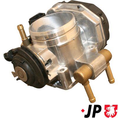 Drosselklappenstutzen