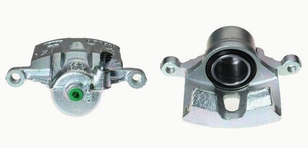 341971 BUDWEG CALIPER féknyereg