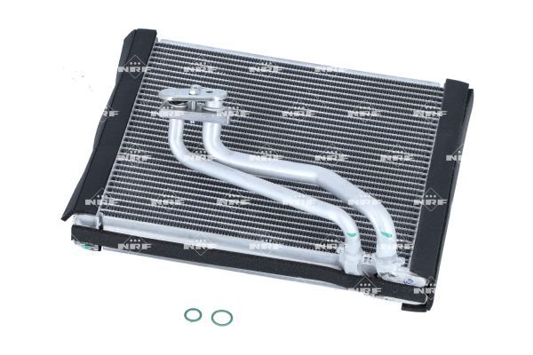 Verdampfer, Klimaanlage