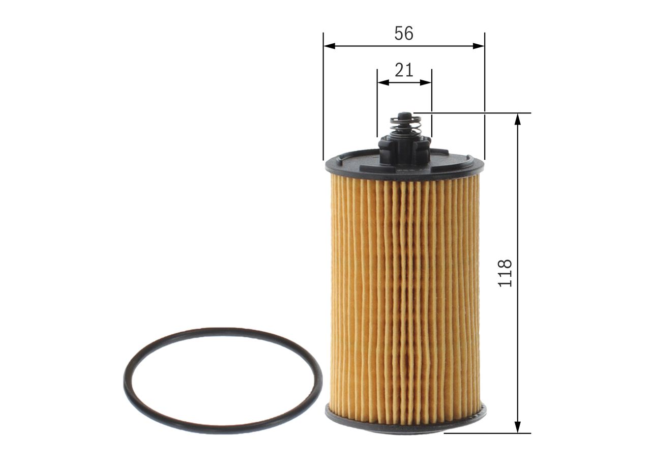&Ouml;lfilter